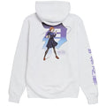 Jujutsu Kaisen Nobara Classic Pose 1 Hoodie
